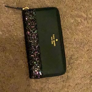 Kate spade wallet